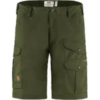 Fjällräven - Barents Pro Shorts - Short 52, olijfgroen