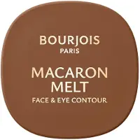 Bourjois Macaron Melt Bronzer En Oogcontour #03-caramel Top Seller 5 gr