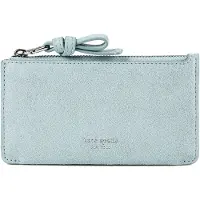 Kate spade Portemonnee lichtblauw