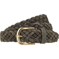 Vanzetti Riem Leder - Dames - 90 cm - green