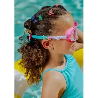 Bling2o Zwembril Kinderen - Shoreline Shimmer - Duikbril - Anti-Fog - Uv-Protect - Multicolor