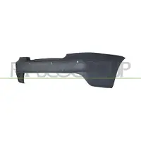 PRASCO BM1221051 Bumper