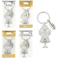 Depesche sleutelhanger speelgoed multicolor - decoratief accessoire.
