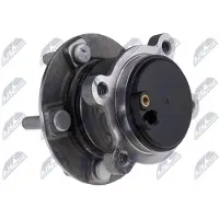 NTY KLT-FR-063 Wiellagerset