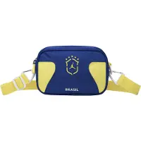 Jordan Umhängetasche - Brasil - Alt Royal - - One Size - Umhängetaschen