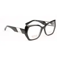 Ana Hickmann Optical Frame HI6308 A01 54