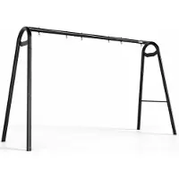 Salta Stalen schommel PlayFit Extra Large