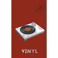 MOTORBOOKS INTERNATIONAL Small Luxuries: Vinyl