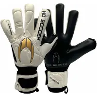 Ho Soccer Guerrero Pro Ng Goalkeeper Gloves Wit 11