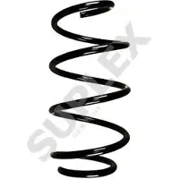 SUPLEX 10555 Chassisveer