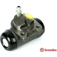 Brembo A 12 175 Wielremcilinder