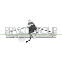 PRASCO DA224W024 Raammechanisme