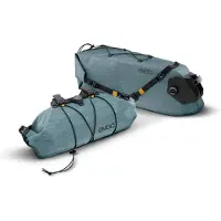 Evoc Boa Wp H5 + S12 Tassenset 17l