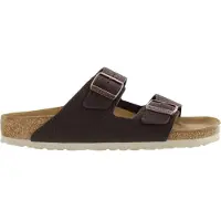Birkenstock Arizona - Slipper - Anatomisch voetbed - Bruin - Maat 44