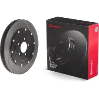Brembo 09.7887.43 Remschijf