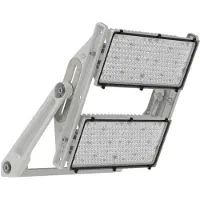Ledvance LED Floodlight | 900W 5700K 121000Lm/154800lm 857 | Dimbaar