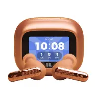 JBL LIVE BEAM 4 ORANGE