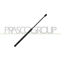 PRASCO DA2249055 Gasveer achterklep