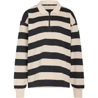 Adidas Functioneel shirt 'Essentials' beige / zwart