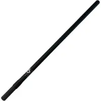 Blokart Mast Mast Glass Top Section - Matte BSC2001 Zwart