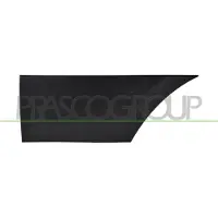 PRASCO ME9231475 Sier- / beschermingspaneel, spatbord