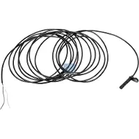 DT Spare Parts 4.70139 Wielsnelheidssensor (ABS)