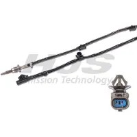 HJS 92 09 4374 Sensor, uitlaatgastemperatuur