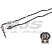HJS 92 09 4369 Sensor, uitlaatgastemperatuur