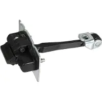 METZGER 2312475 Deurvastzetter