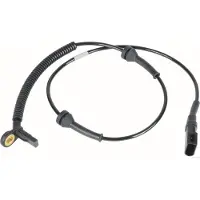 HERTH+BUSS ELPARTS 70660340 Wielsnelheidssensor (ABS)