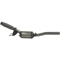Bosal 095-460 Roetfilter (DPF)