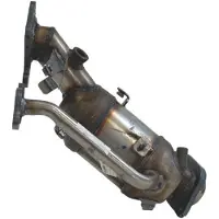 Bosal 090-329 Katalysator