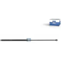 DT Spare Parts 3.80707 Gasveer, motorruimte klep