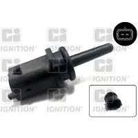 Quinton Hazell XEMS213 Sensor, temperatuur binnenkomende lucht