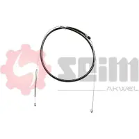 Seim 404060 Handremkabel