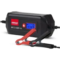 Amio 04523 Batterijlader