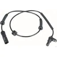 HERTH+BUSS ELPARTS 70660195 Wielsnelheidssensor (ABS)