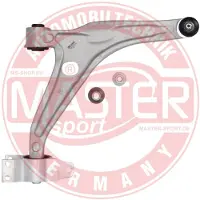 Master Sport 490077S-PCS-MS Draagarm