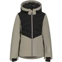 Icepeak Laval Wintersportjas Kinderen Grey 176