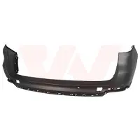 VAN WEZEL 0690547 Bumper