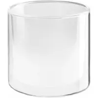 Asa selection Dubbelwandig Glas Opal Matt White 200 ml