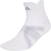 Adidas Sportsokken 'RUNNING LIGHT ANKLE' grijs / wit