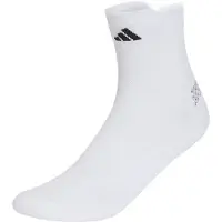 Adidas Sportsokken 'Adizero' zwart / wit