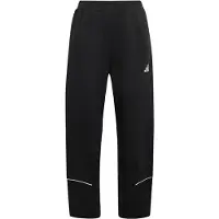 Adidas Sportbroek 'STD SPCR' zwart / wit