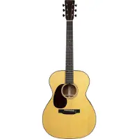 Martin Guitars 000-18 LH 2025