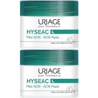 Uriage Hyséac Pâte SOS 2x15 g Pasta