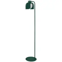Ledvance LED Armatuur E27 | Decor Corolle Floor E27 Green