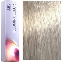 Wella Permanente Kleur Illumina Color Nº 10/81