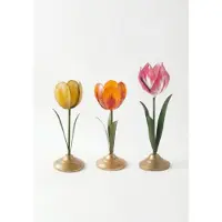Pip studio - kandelaren - set van 3