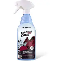 Dr. Marcus Car Detailing leerverzorgingsproduct - 550 ml 1 Stuks [DRM50267]